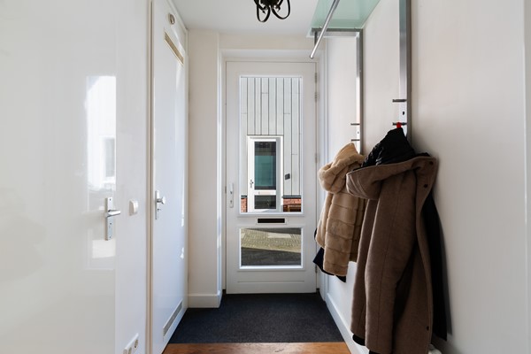 Medium property photo - Agaatvlindersingel 10, 3544 ZA Utrecht